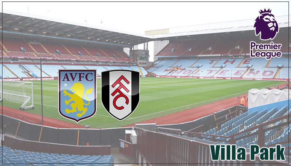 Premier League|27 September 2025*|Aston Villa vs Fulham