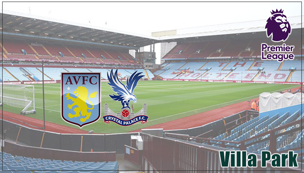 Premier League|30 August 2025*|Aston Villa vs Crystal Palace