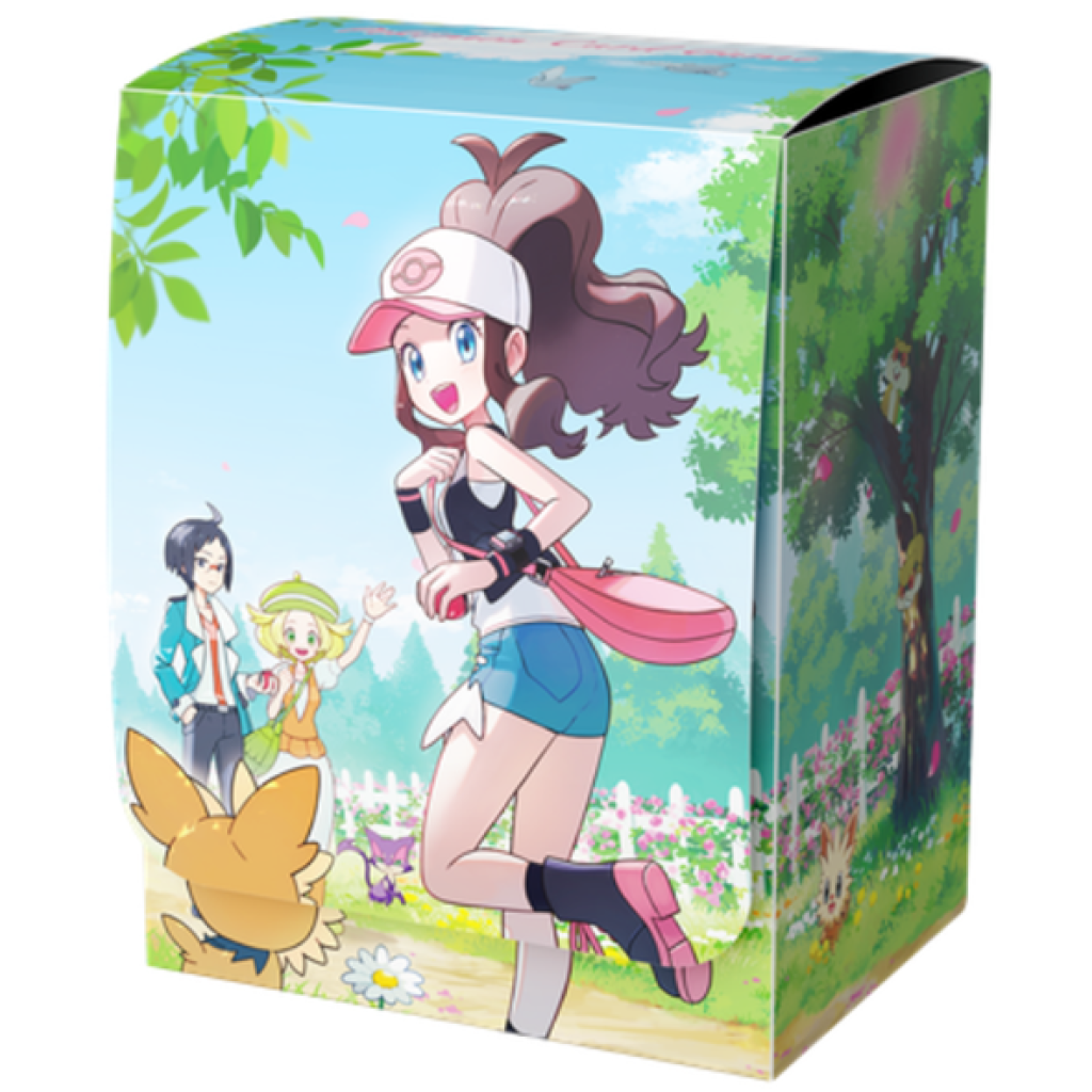 寶可夢造型卡盒 - SV11 鬥子 -9433141