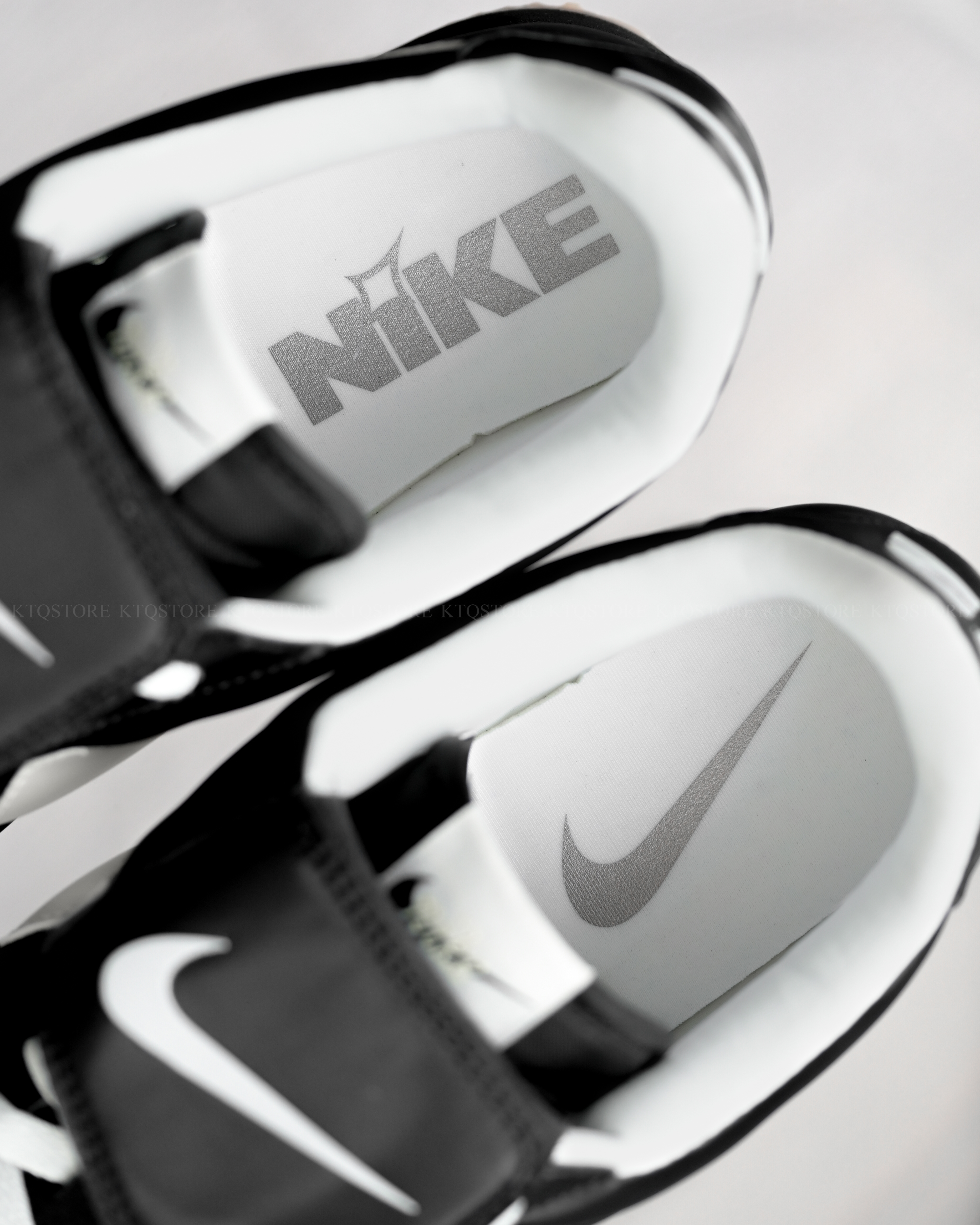 KTQ STORE ‧ Nike Cortez SE Tiempo Pack Black 阿甘 黑奶油 外翻鞋舌 IM4843-010