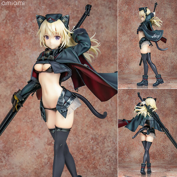 預訂12月   Kotobukiya  島田文金 Humikane Shimada ART WORKS Arsia Complete Figure Pre-order