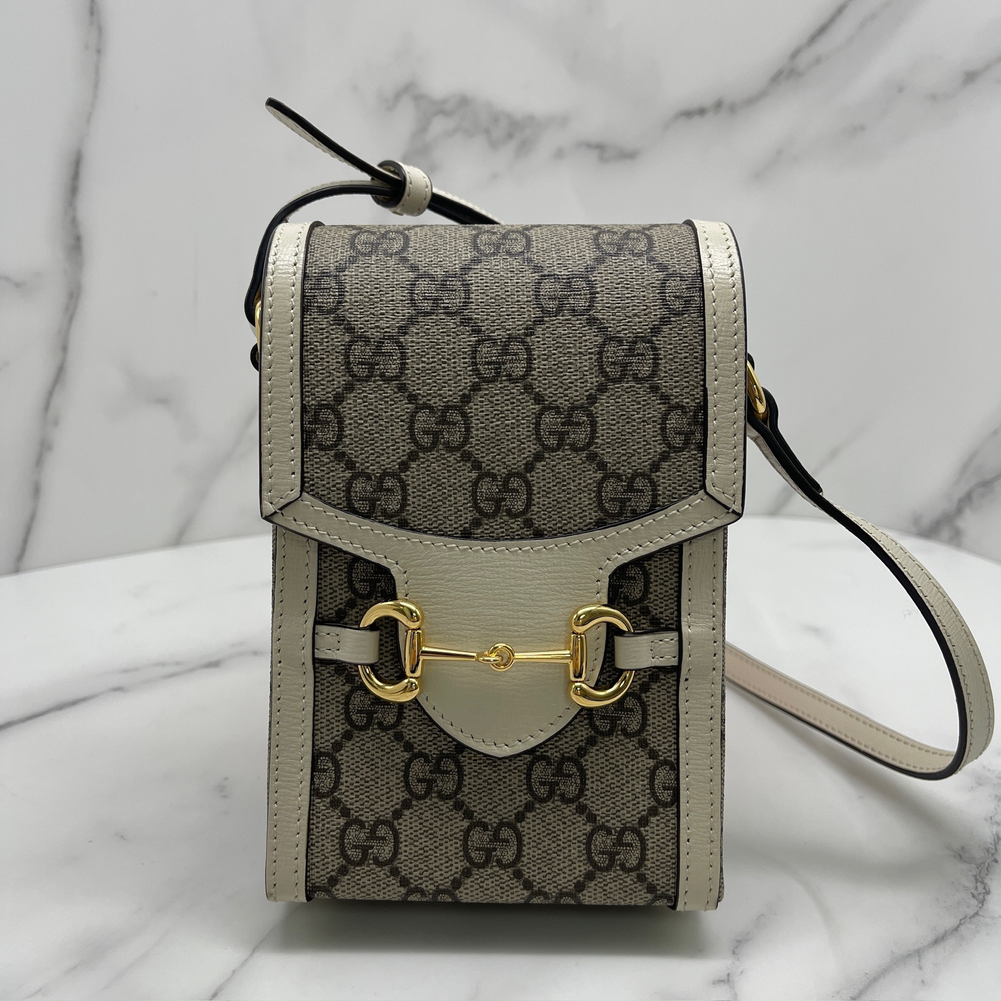 Gucci Horsebit 1955 mini bag