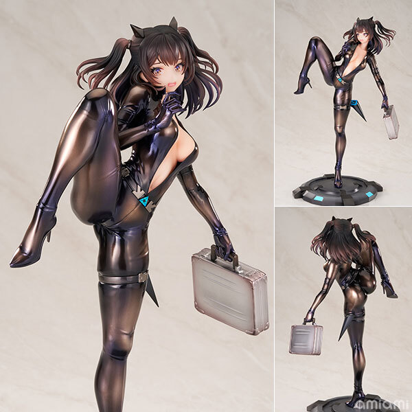 May APEX  Brown Dust 2 Scheherazade - Code Name S ver. 1/7 Complete Figure  Pre-order