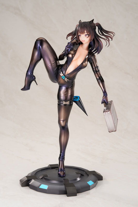May APEX  Brown Dust 2 Scheherazade - Code Name S ver. 1/7 Complete Figure  Pre-order