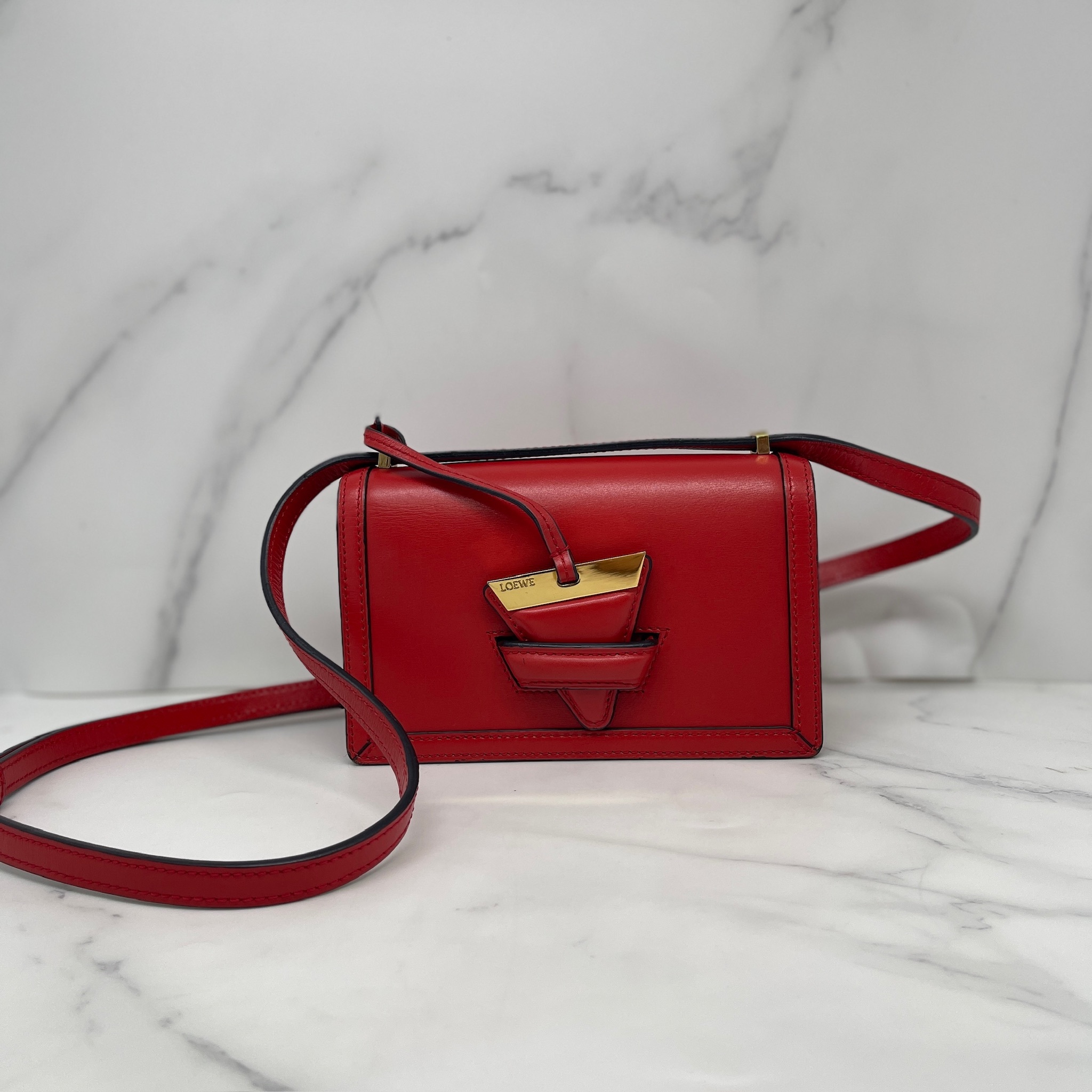 Loewe Small Barcelona