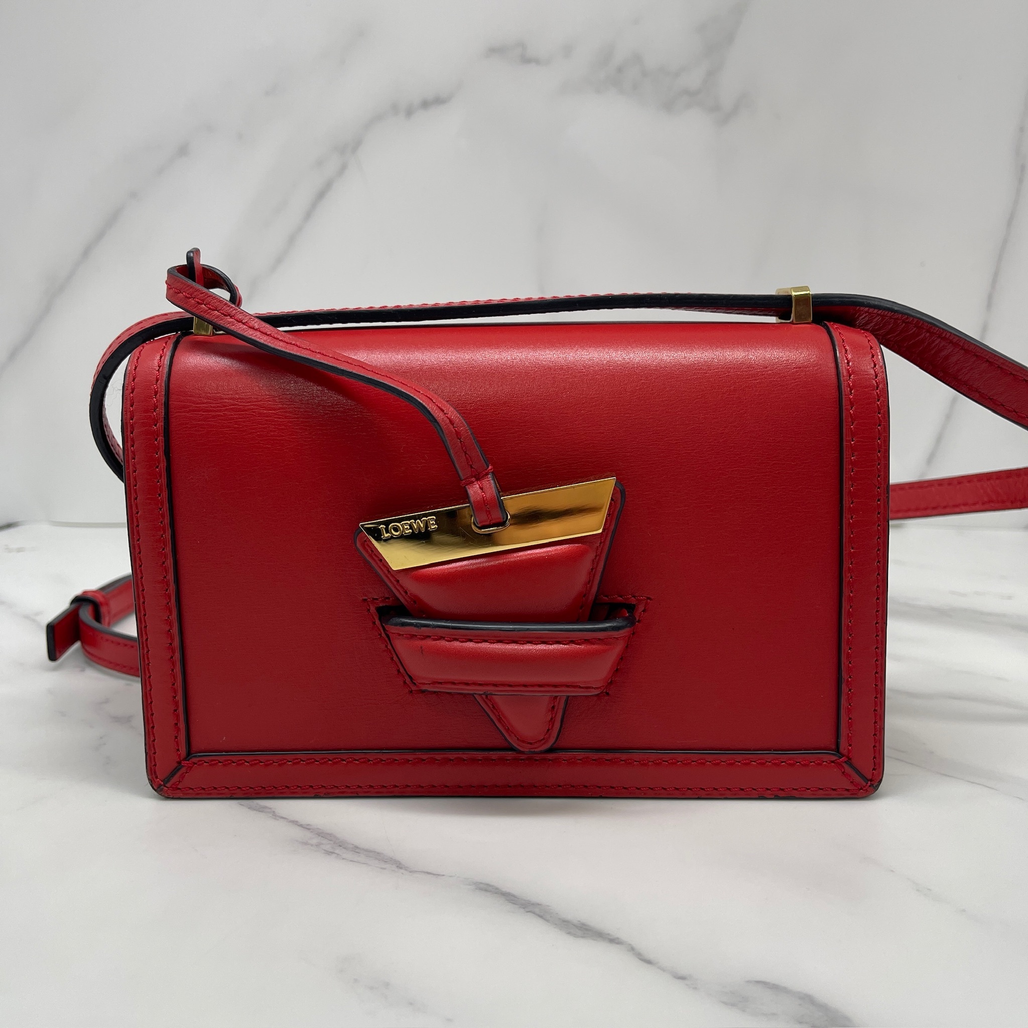 Loewe Small Barcelona