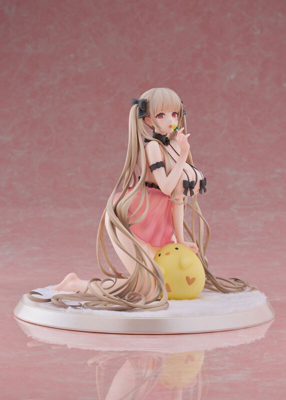 Mar Claynel Azur Lane Formidable Sweet Time Ver. 1/6 Complete Figure  Pre-order
