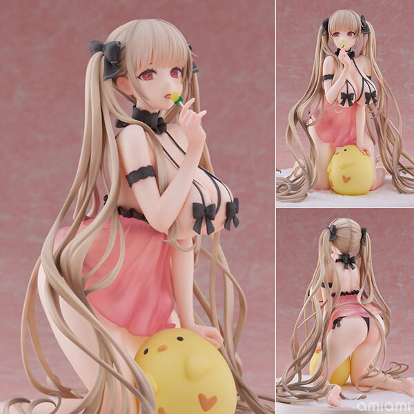 Mar Claynel Azur Lane Formidable Sweet Time Ver. 1/6 Complete Figure  Pre-order