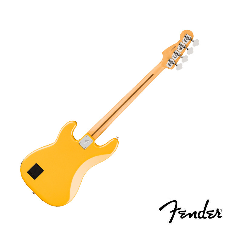 Fender Player II Modified Active P Bass 主動式 電貝斯