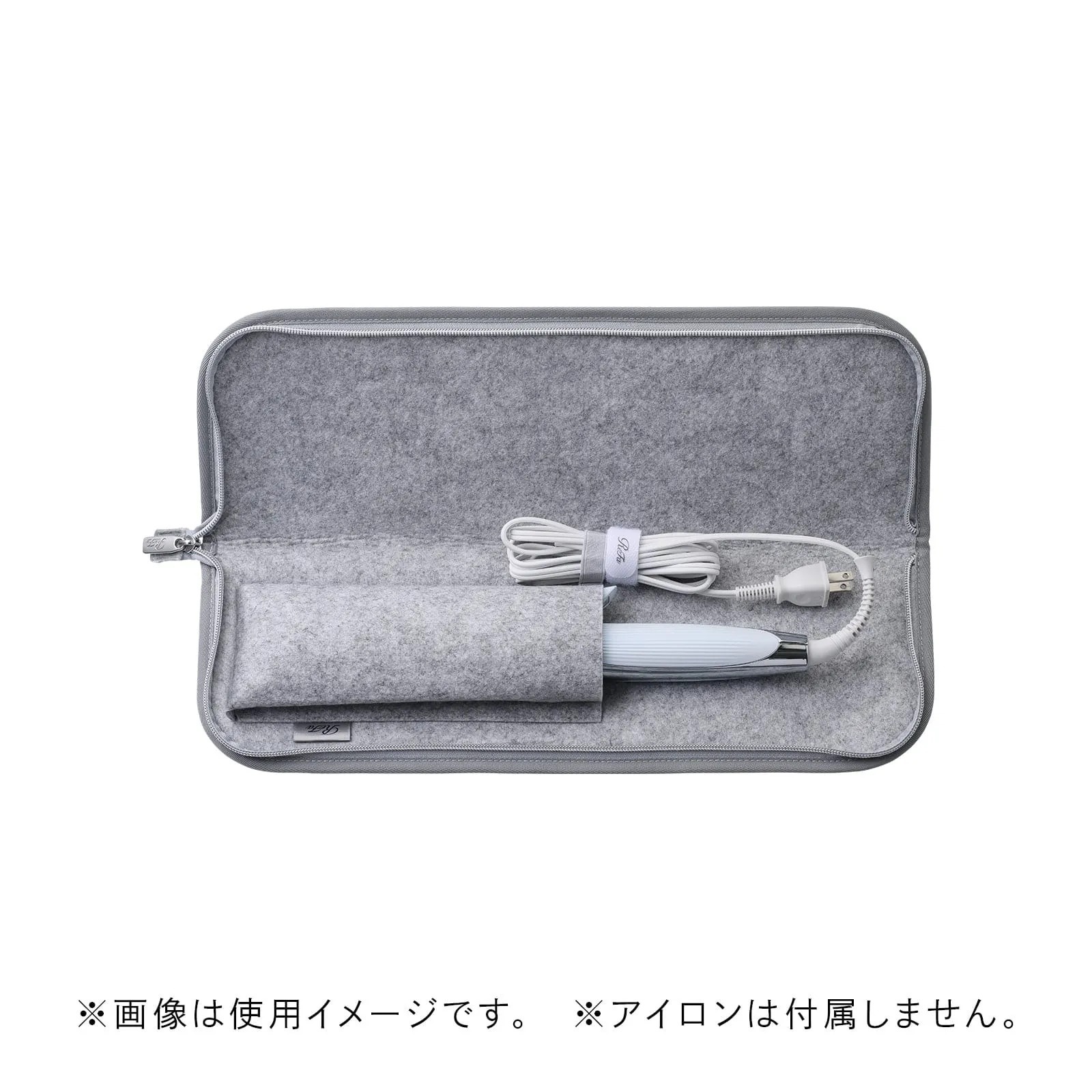 ReFa Hair Iron Case 直髮夾/捲髮棒棒耐熱袋