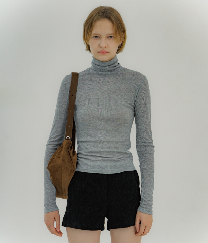 Alice Martha - Erin Suede *7色* 絨面革