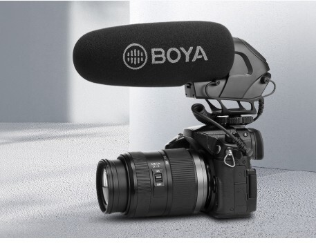 BOYA - BY-BM3032