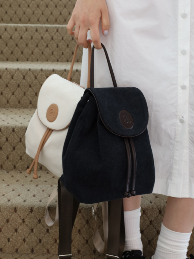 Alice Martha - Beny Denim *2色*