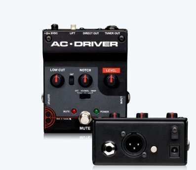 Radial Engineering - AC-Driver