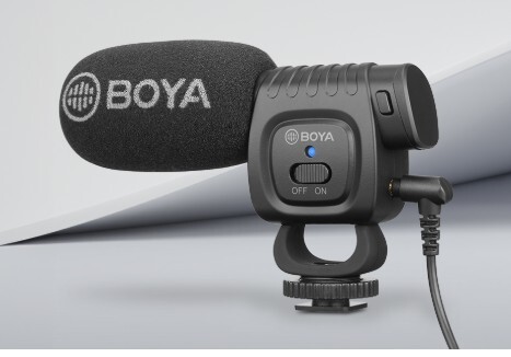 BOYA - BY-BM3011