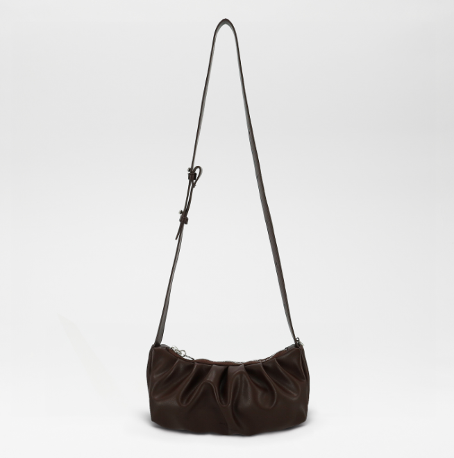 【Alice Martha】 Erin suede 7色 Alice Martha - Renewal Erin Mini *19色*