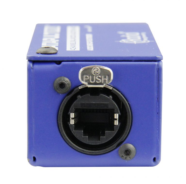 Radial Engineering - Catapult Mini