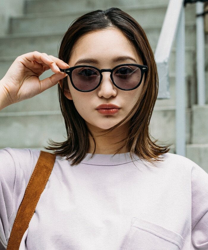 『代購商品』2025SS FREAK'S STORE x OWNDAYS Photochromic Sunglasses 變色 太陽眼鏡 墨鏡 1083413600005