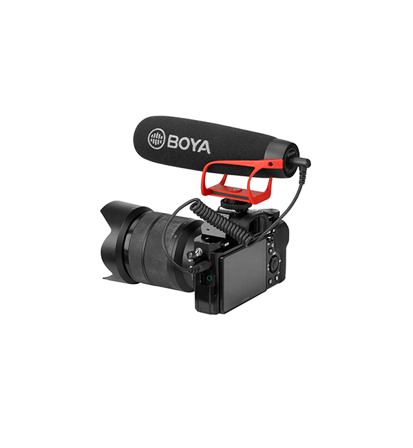 BOYA - BY-BM2021 R