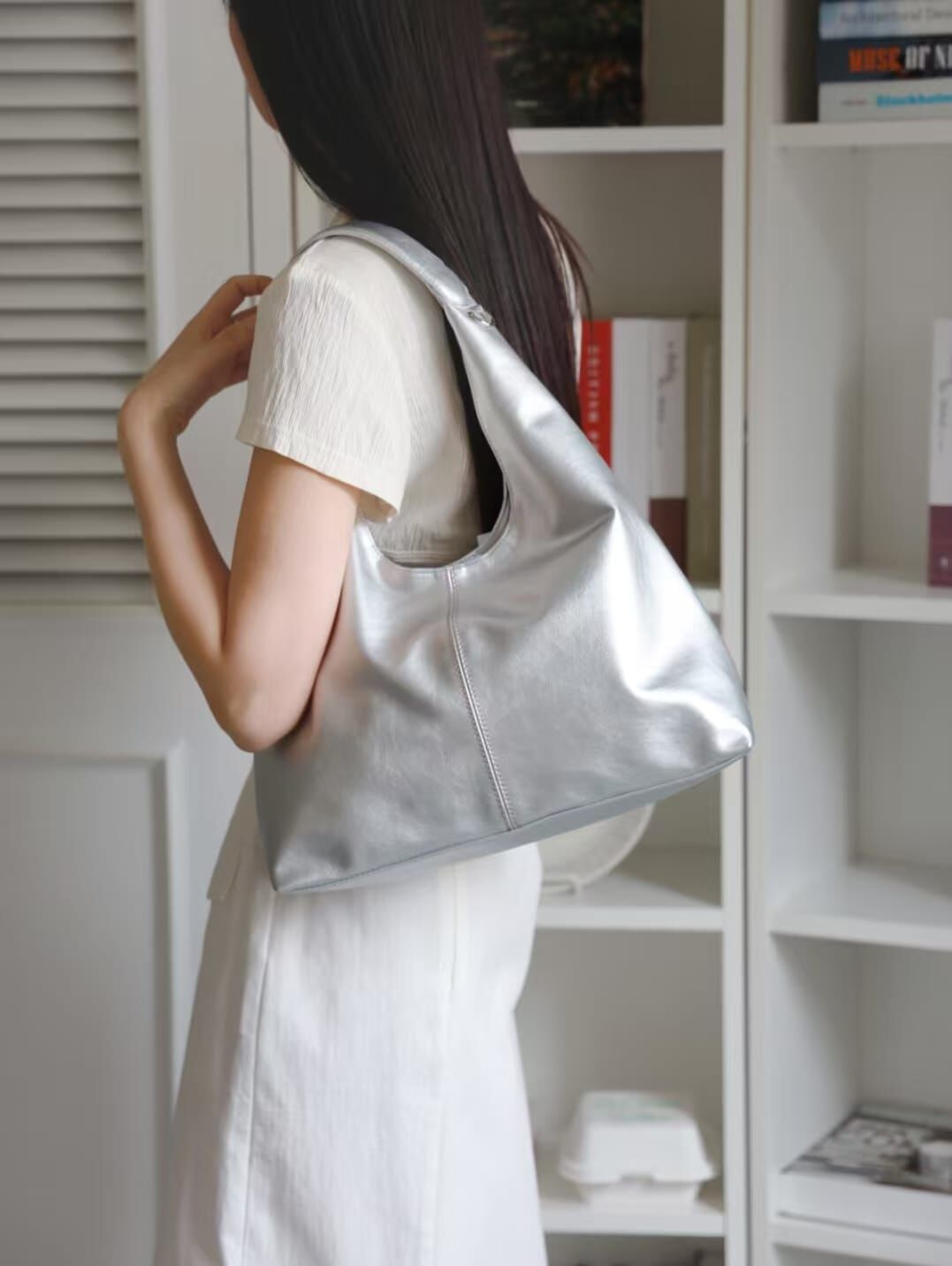 Alice Martha - Frim *4色*