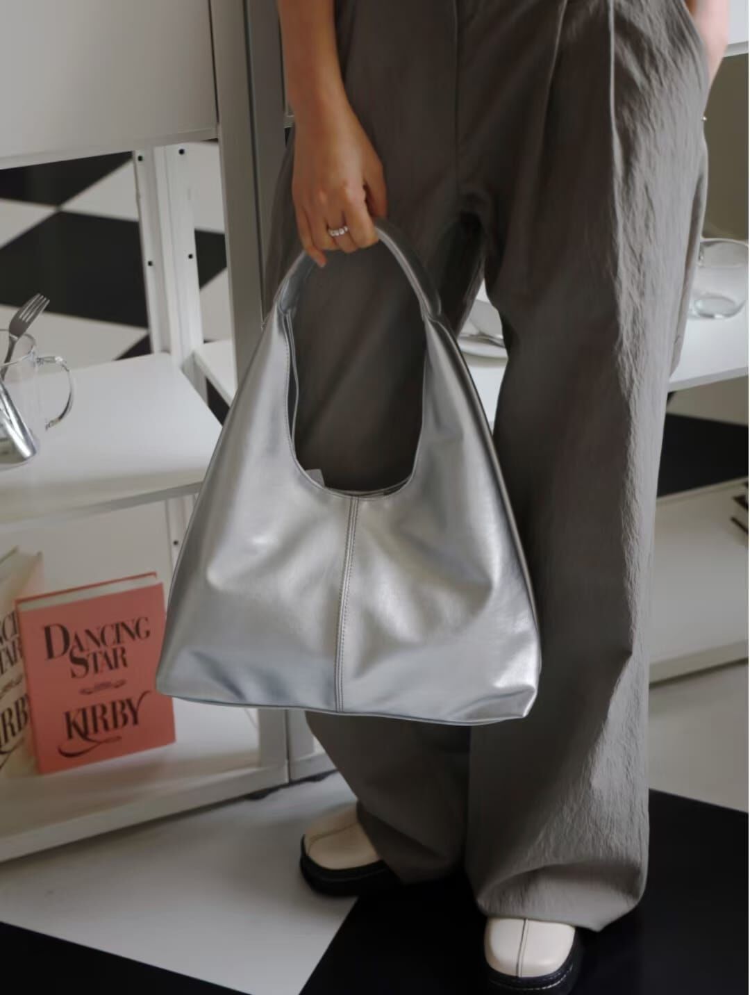 Alice Martha - Frim *4色*