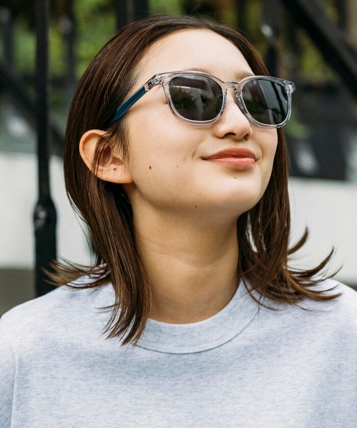 『代購商品』2025SS FREAK'S STORE x OWNDAYS Polarized sunglasses 偏光 太陽眼鏡 墨鏡 1083413600007