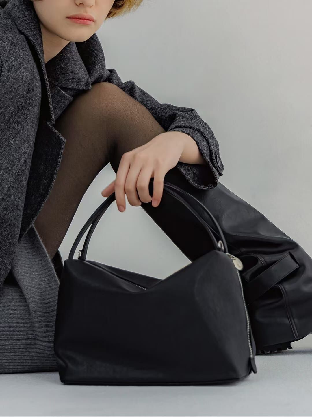 Alice Martha - Murfy *3色*