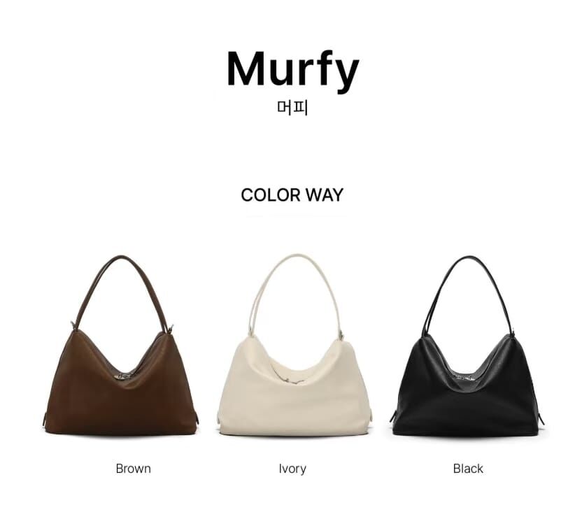 Alice Martha - Murfy *3色*