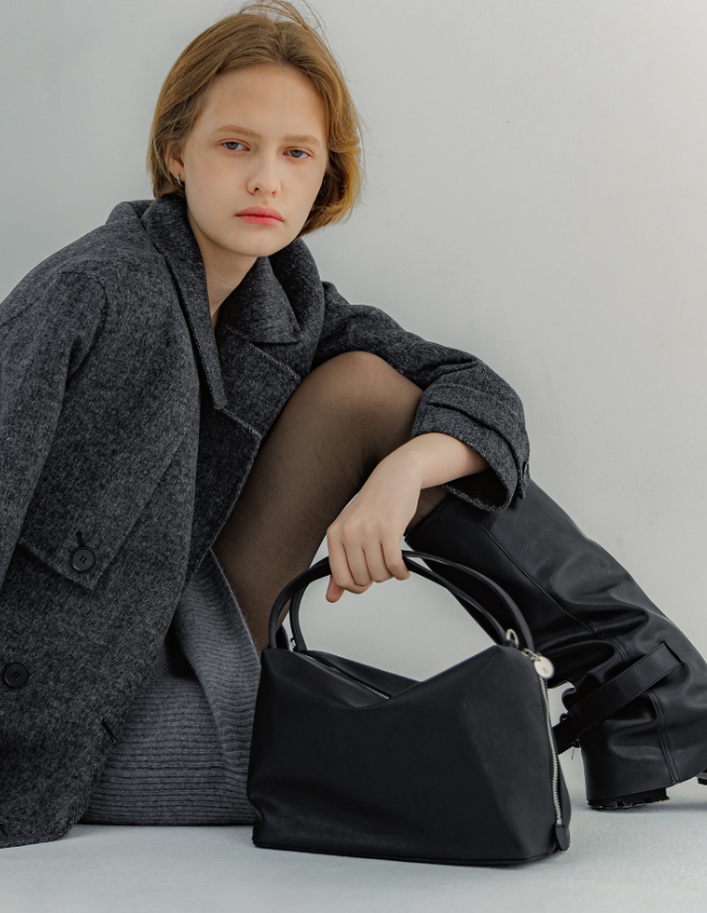 Alice Martha - Murfy *3色*