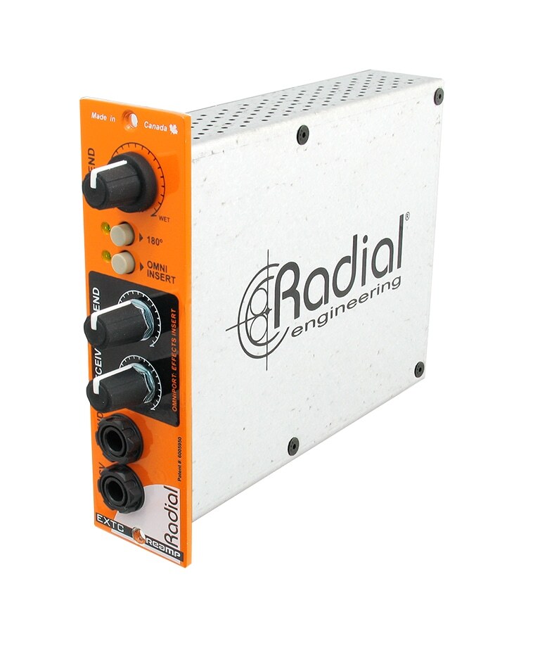 Radial Engineering - EXTC 500