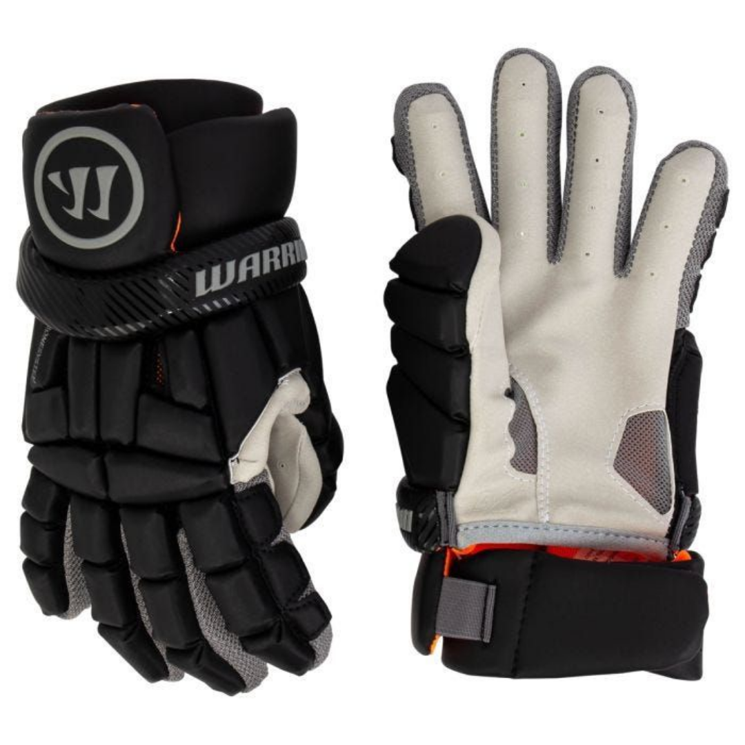 Warrior Burn Lacrosse Gloves 2023