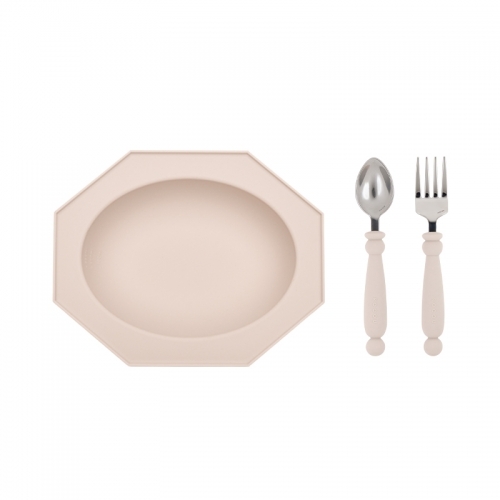 ROCOU Gourmet經典餐具套裝