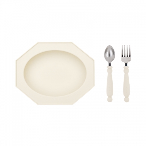 ROCOU Gourmet經典餐具套裝