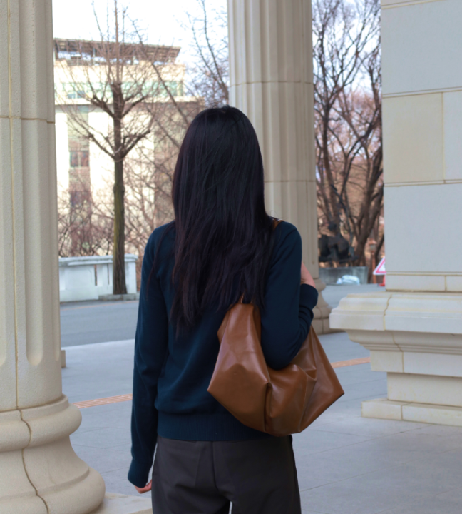 Alice Martha - Irre *4色*