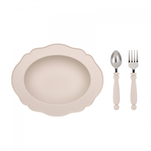 ROCOU Gourmet法式餐具套裝