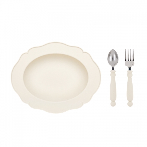 ROCOU Gourmet法式餐具套裝