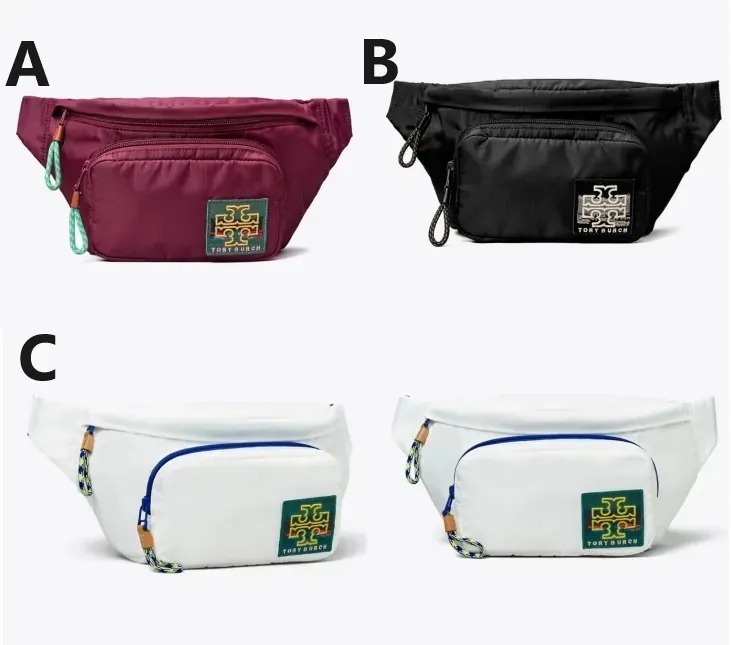 【預購】Tory Burch RIPSTOP BELT G061803 腰包系列