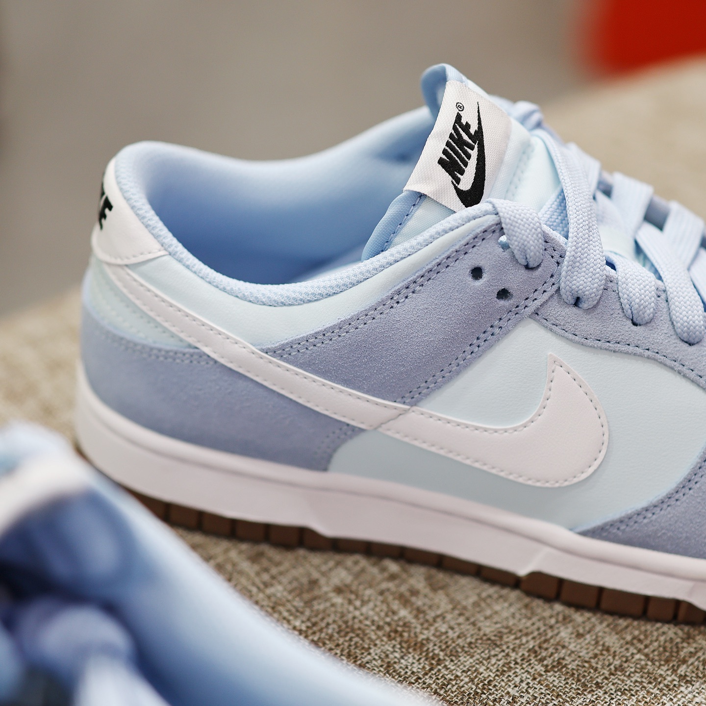 Nike Dunk Low Retro SE Psychic Blue 拼接藍 IB6399-400