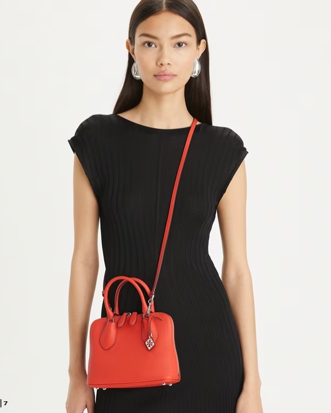 【預購】Tory Burch MINI SWING G061804 手提斜咩袋