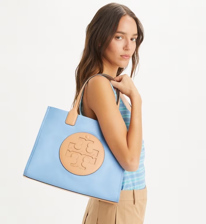 【預購】Tory Burch SMALL ELLA G061805 tote 包包