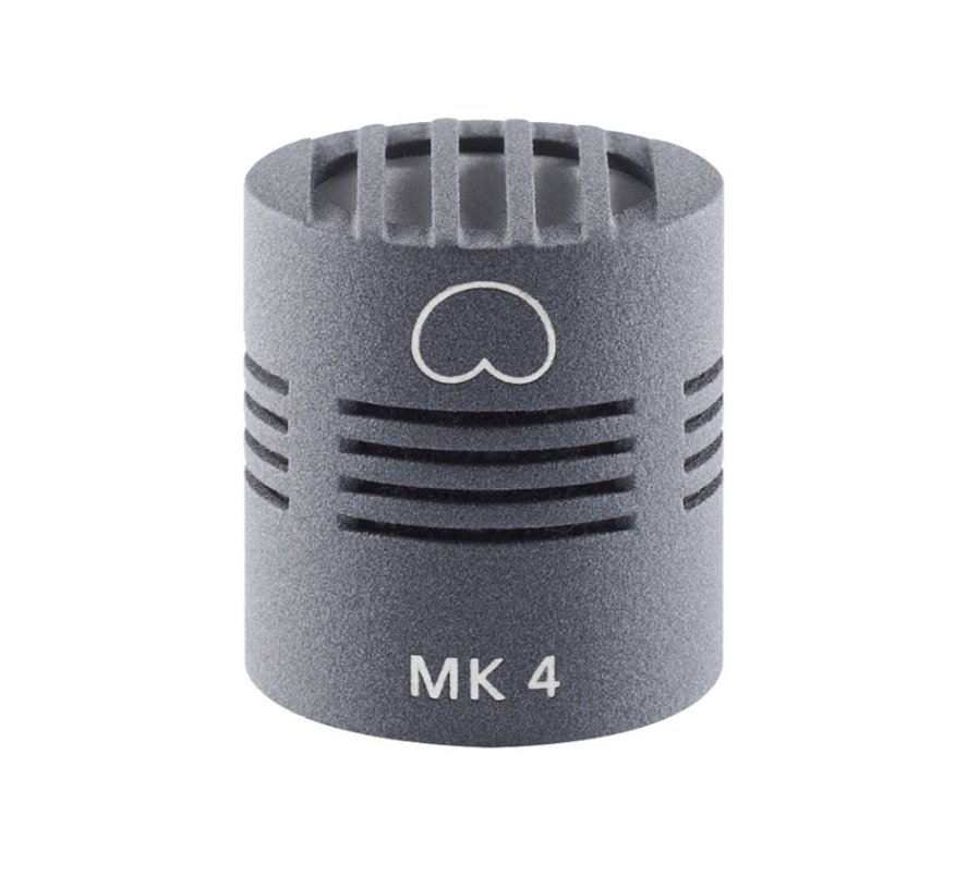 Schoeps Cardioid Microphone capsule MK 4