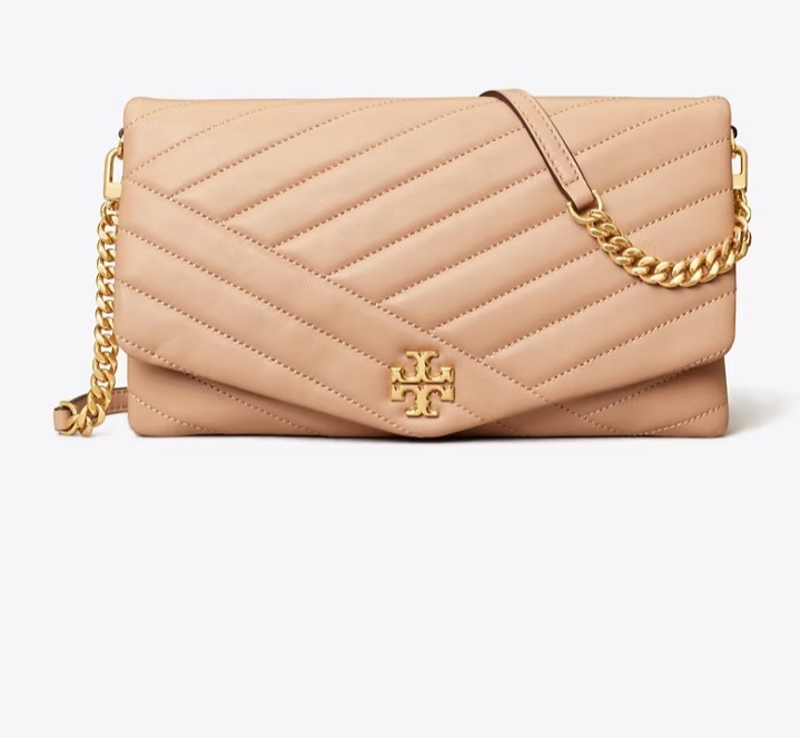 【預購】Tory Burch KIRA CHEVRON G061807 斜咩袋