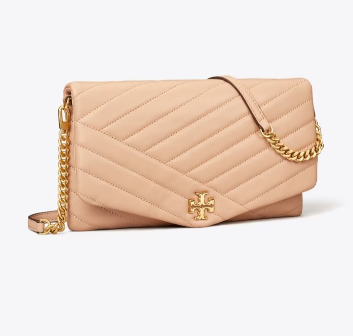 【預購】Tory Burch KIRA CHEVRON G061807 斜咩袋