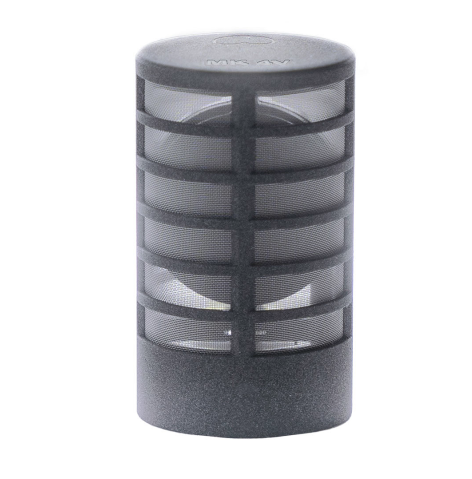 Schoeps Cardioid Microphone capsule MK 4V