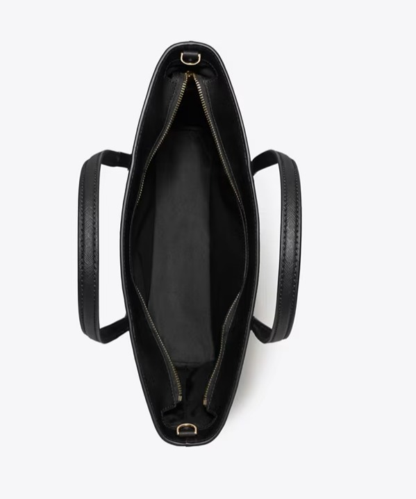 【預購】Tory Burch SMALL G061810 tote 包包（黑色）