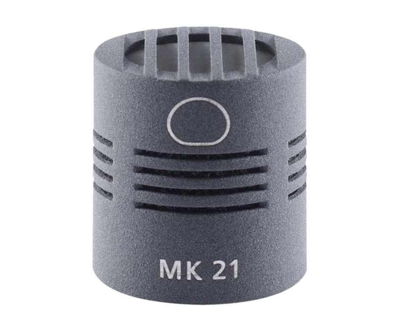 Schoeps Cardioid Microphone capsule MK MK 21
