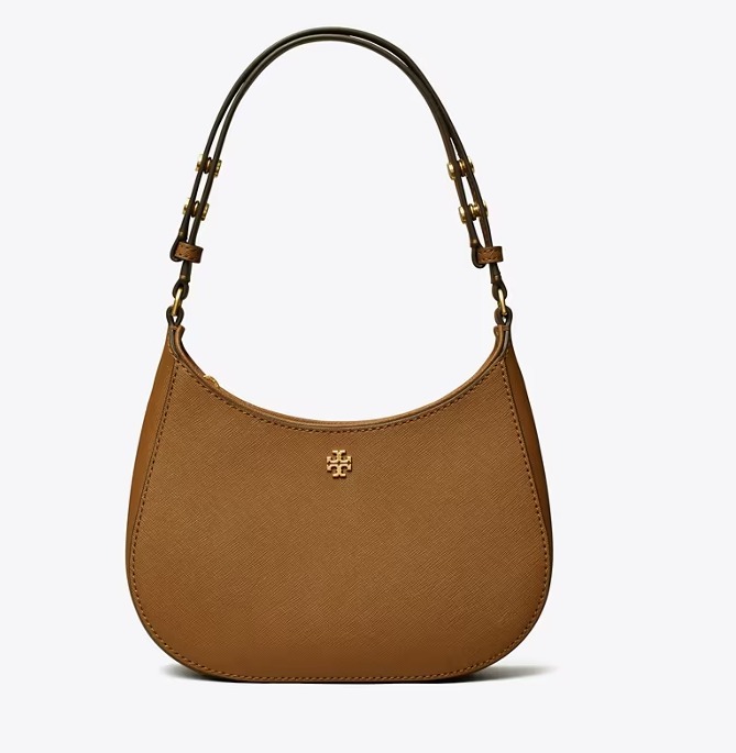 【預購】Tory Burch LEATHER G061812 單肩包（啡色）