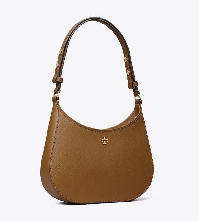 【預購】Tory Burch LEATHER G061812 單肩包（啡色）