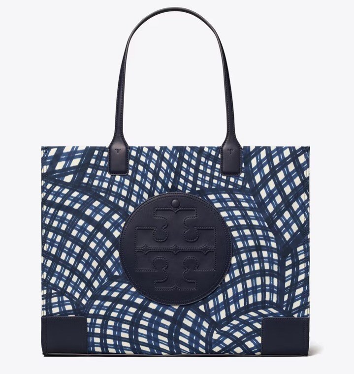 【預購】Tory Burch ELLA PRINTED G061813 tote 包包