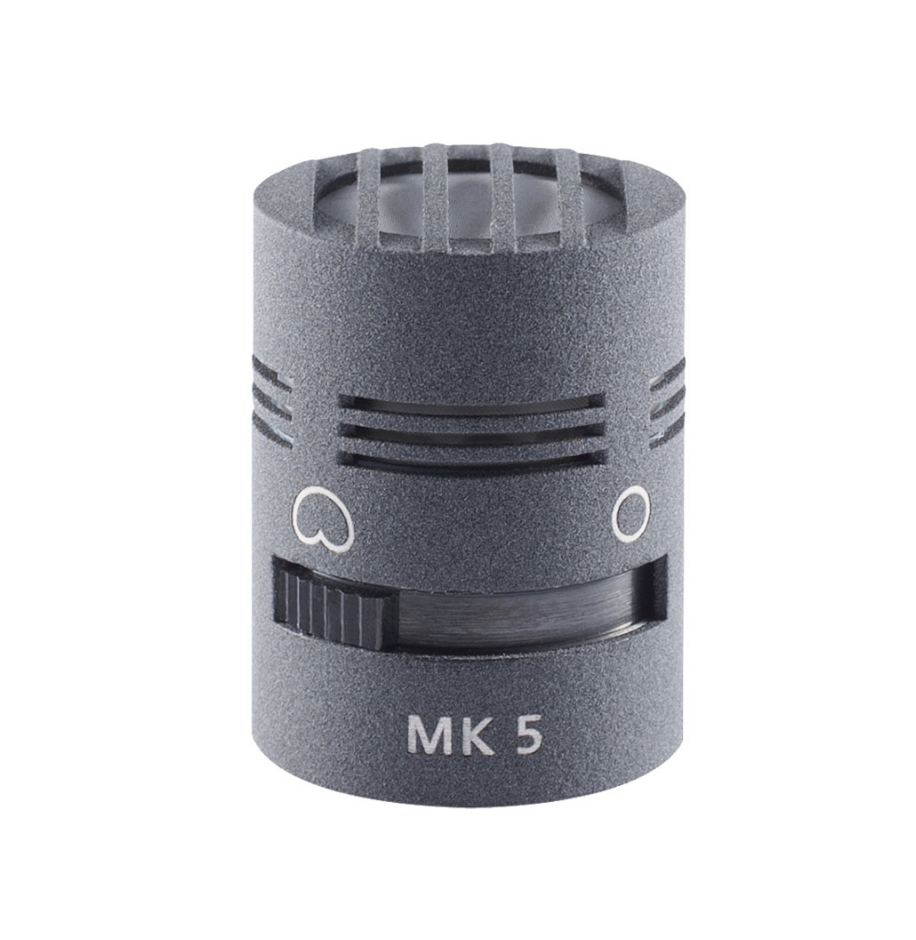 Schoeps Microphone Capsule MK 5
